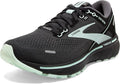 Brooks Women's Ghost 14 GTX Running Shoes - Waterproof Comfort & Support | Size Options Available