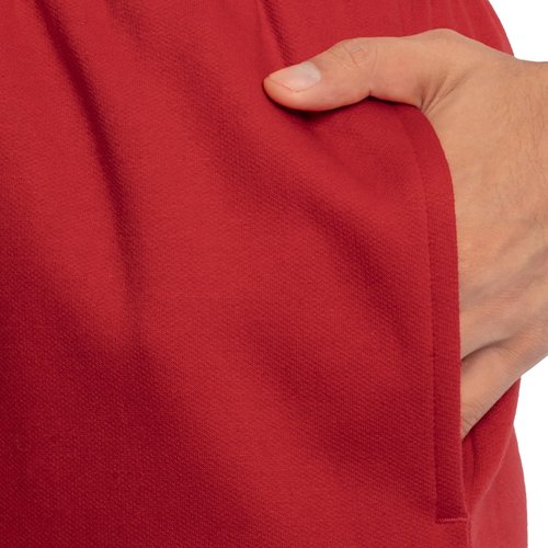 Fruit of the Loom Eversoft Fleece Sweatpants - Relaxed Fit, Moisture-Wicking, Pockets, Elastic Bottoms
