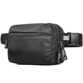 DEYACE Fanny Pack for Guns, Quick Draw CCW EDC Bag Adjustable Fanny Pack Gun Holster for Women and Men