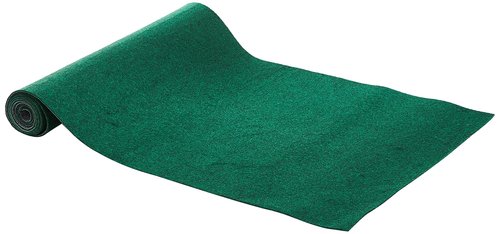 Callaway Golf Executive Putting Golf Mat, Green , 2 x 8-Feet