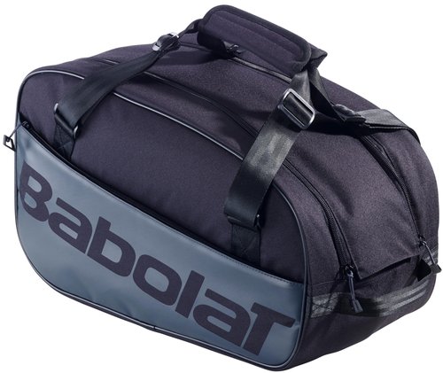 Babolat Court S Padel Racket Bag (Black)