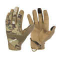 Helikon-Tex Range Line, Range Tactical Gloves, Multicam/Coyote A, X Large/Regular