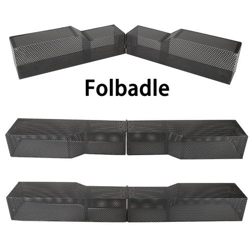 10L0L Golf Cart Front Basket for Yamaha G29 Drive and Drive 2, Inner Storage Box, Metal Tray, Dash Organizer