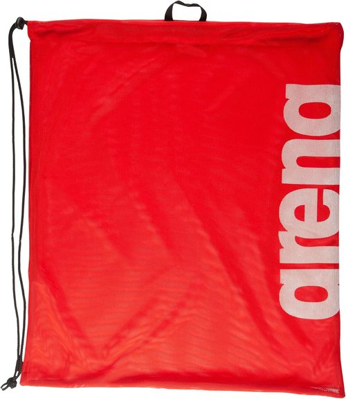 Arena Swim Gear Drawstring Backpack Pool and Gym Bag