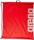 Arena Swim Gear Drawstring Backpack Pool and Gym Bag