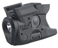 Streamlight 69283 TLR-6 100-Lumen Tactical Weapon Light Designed Exclusively and Solely for M&P Shield and M&P Shield Plus, 9mm/.40 Only, Black