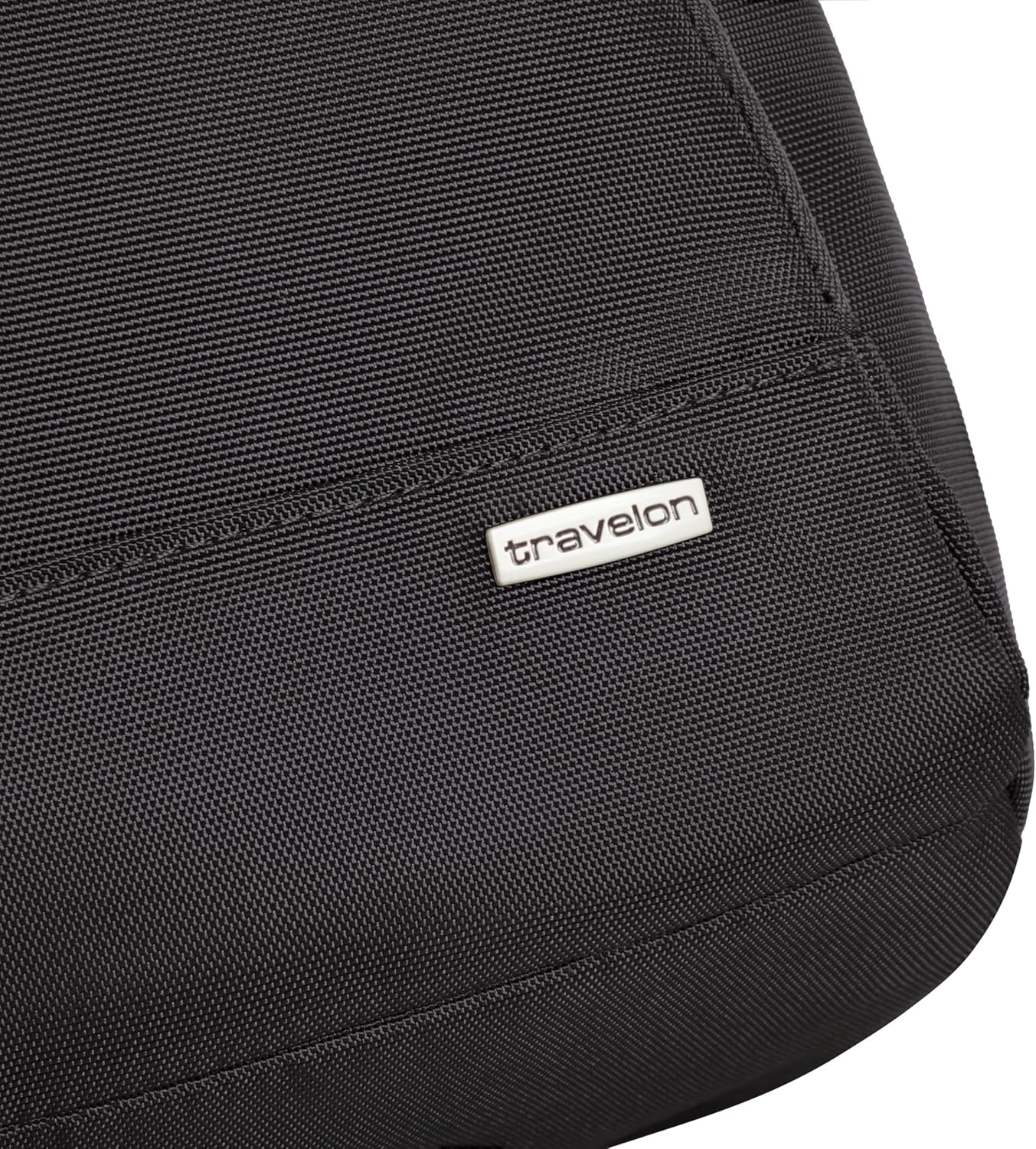 Travelon Anti-Theft Classic Backpack - Secure Design with Multiple Pockets | Ideal for Travel
