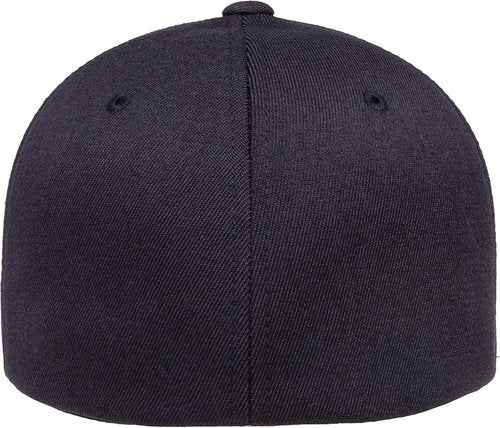 Flexfit Men's Wool Blend Athletic Hat - Comfortable Fit & Stylish Design | Perfect for All Seasons