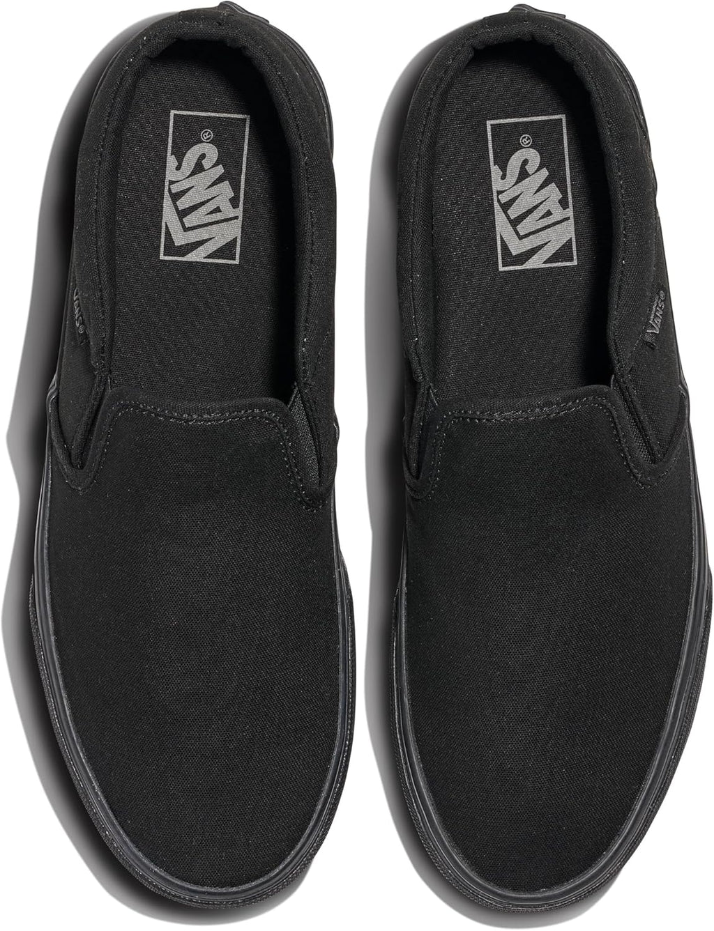 Vans Mens Classic Slip-on