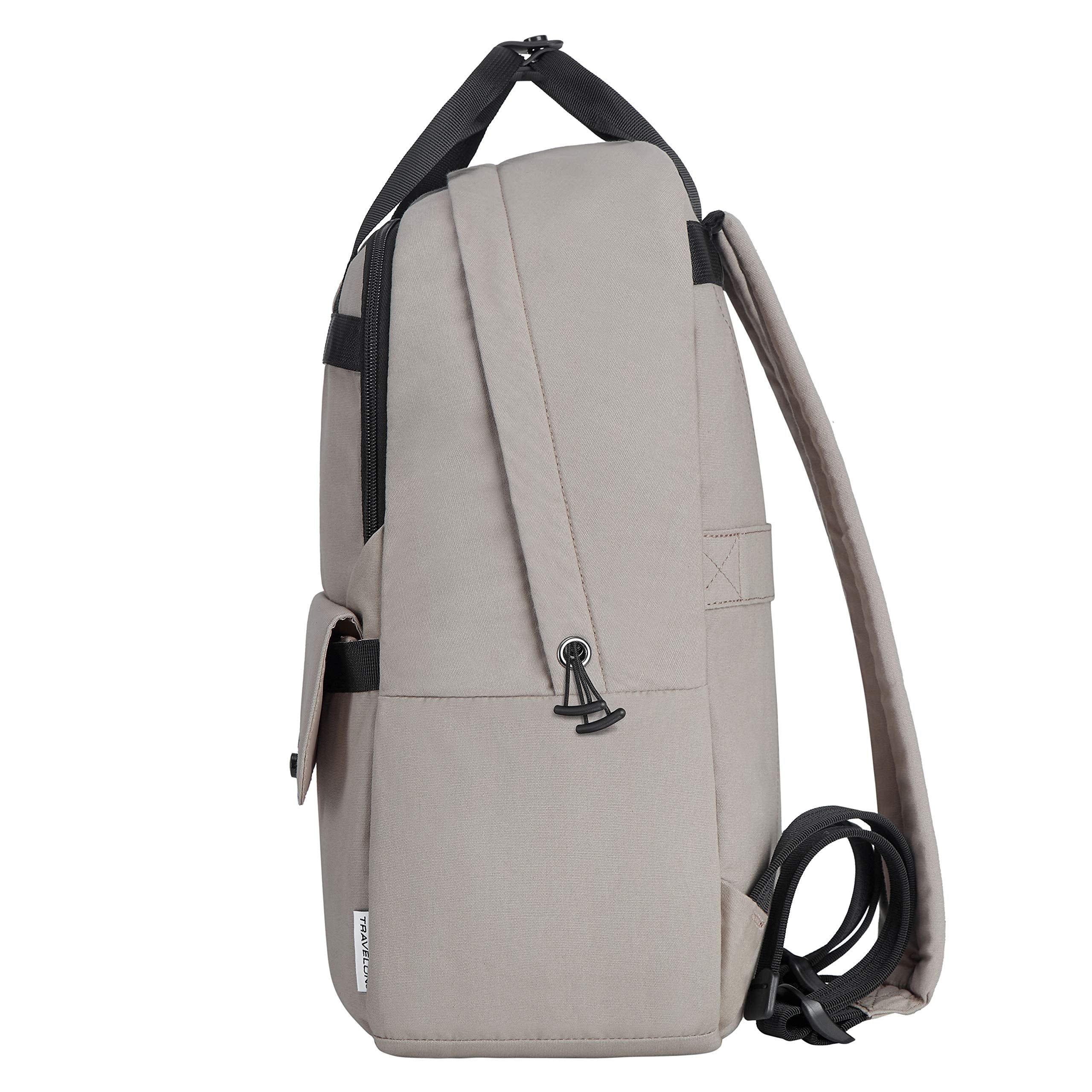Travelon Anti-Theft Origin Large Backpack