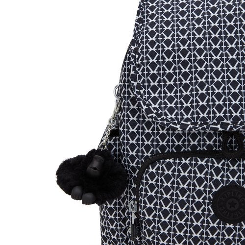 Kipling Women's City Pack Mini Backpack, Lightweight Versatile Daypack, Durable and Water-Resistant