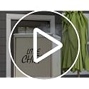 Little Chief Front Load Electric Food Smoker - 25 lb Capacity, Low Temp for Fish, Jerky, Cheese & Sausage