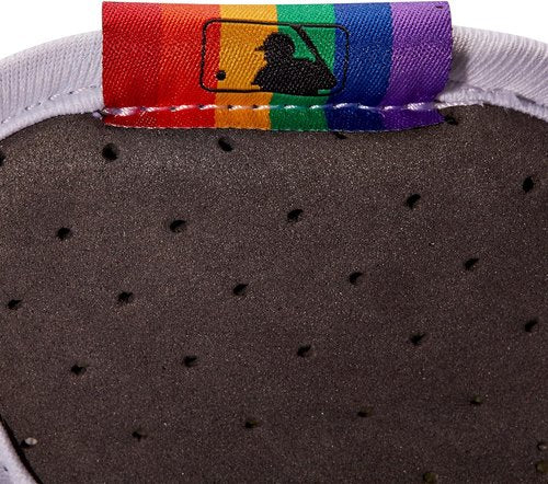 EvoShield Elbow Guard | X-SRZ Pride Design for Baseball & Softball Players