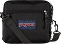 JanSport Central Adaptive Accessory Bag - Wheelchair & Walker Compatible, Versatile Carry Options, Black