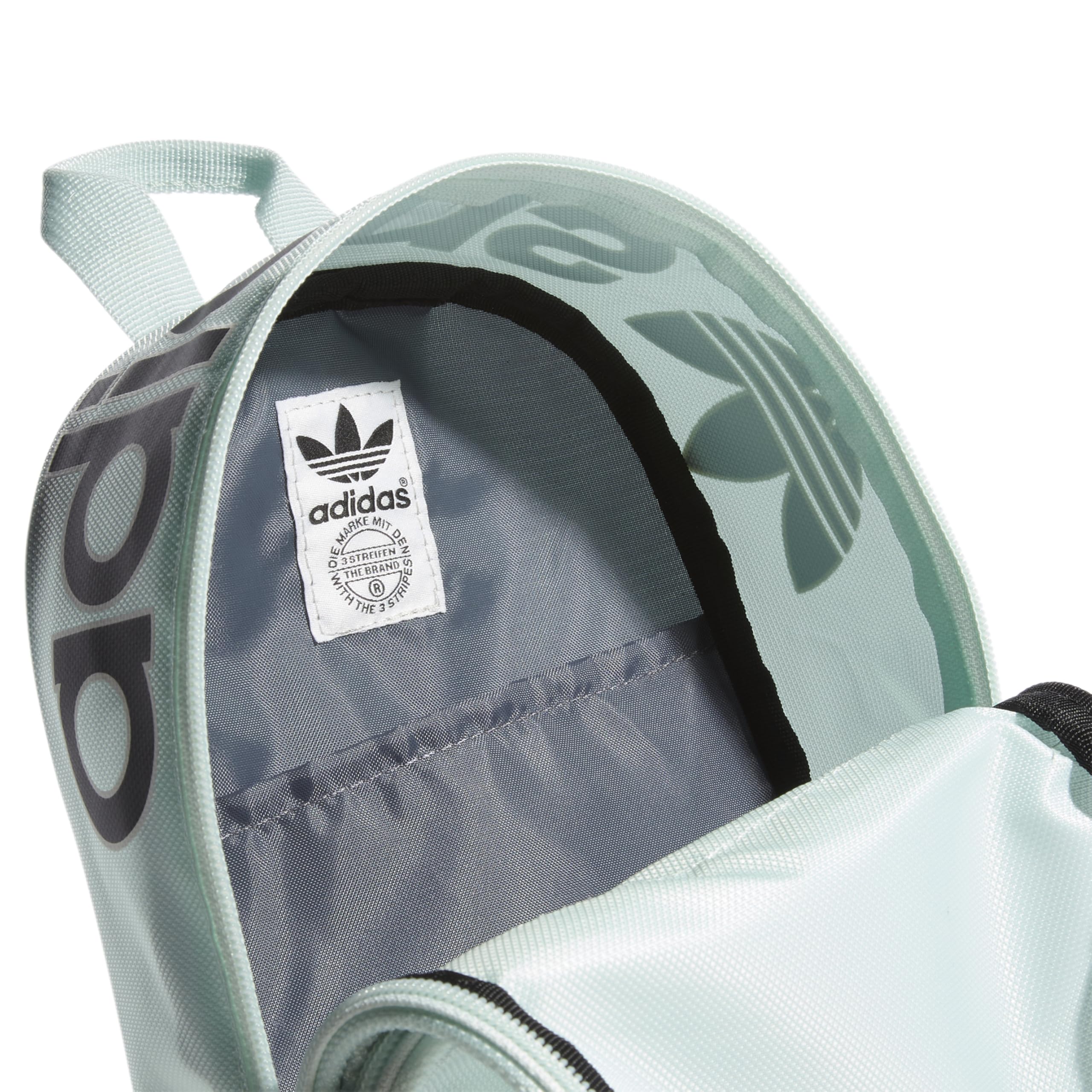 Santiago Mini Backpack
