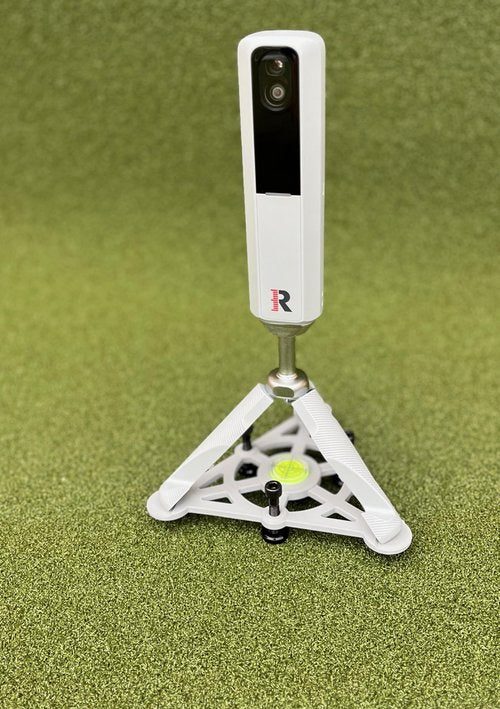 Tower Golf Leveling Stand for Rapsodo® MLM2Pro™ Personal Launch Monitor for The Most Accurate Readings