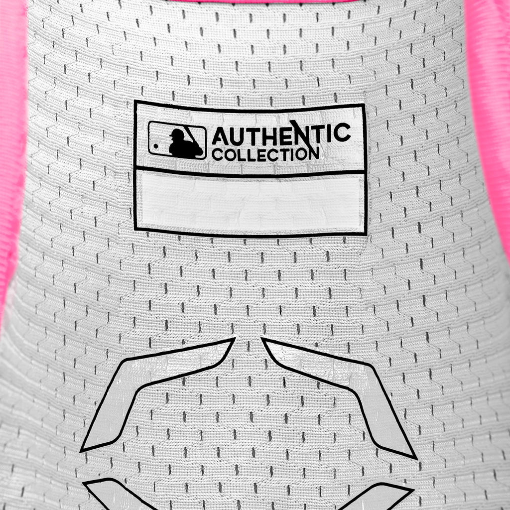EvoShield Pro-SRZ 2.0 Batter's Elbow Guard - Pink, Large