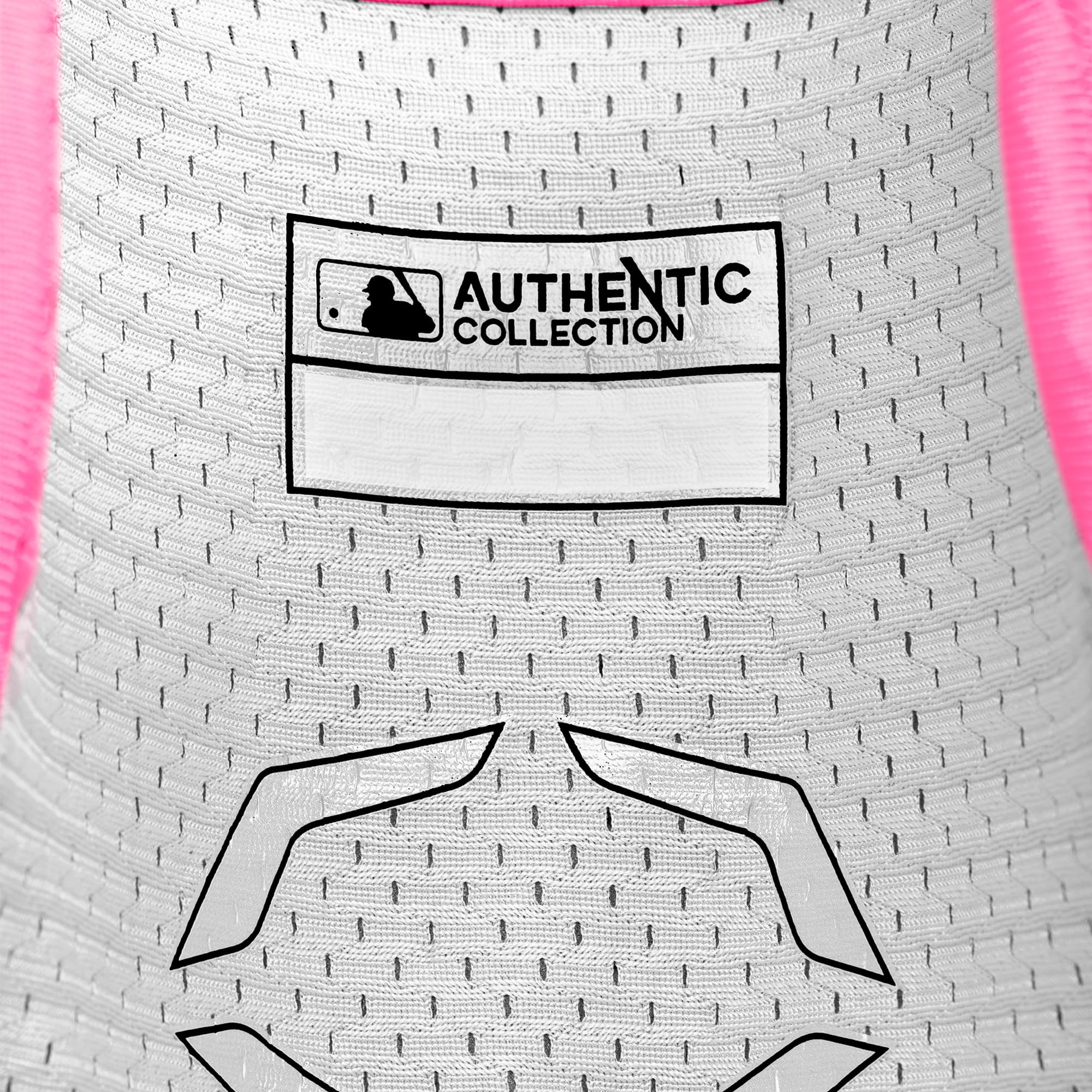 EvoShield Pro-SRZ 2.0 Batter's Elbow Guard - Pink, Large