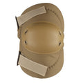 AltaFLEX Elbow Pads, Coyote, Velcro