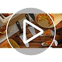 40 Pcs Pizza Spatula Pie Server Set Stainless Steel with Plastic Handle Triangular Shovel for Desserts and Pies - Variation 40