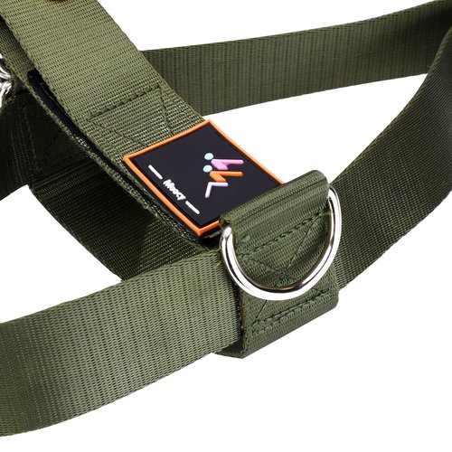 MOOCY 2 Pack Foot Strap for Cable Machine Fitness Attachment Ankle Straps Glute Kickback Leg Exercise for Cable Machines Shoe Cover Pull Belt-4 Ring