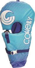 Connelly Babysafe Nylon Vest - Lightweight Safety Vest for Infants Up to 30 lbs