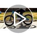 Kids Bike Kickstand for 16-20 Inch Wheels Adjustable Center Mount Black