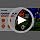 Youth Football Wristbands with Tactic Compartments - 20 Pack Variation of THIS listing