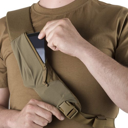Helikon-Tex EDC Sling Backpack Coyote Urban Line
