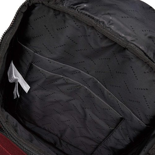 Oakley Men's Enduro 2.0 Big Backpack, Sundried Tomato Heather, One Size