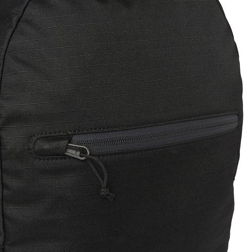 Helly-Hansen Unisex Birch 16L Backpack, 990 Black, One Size