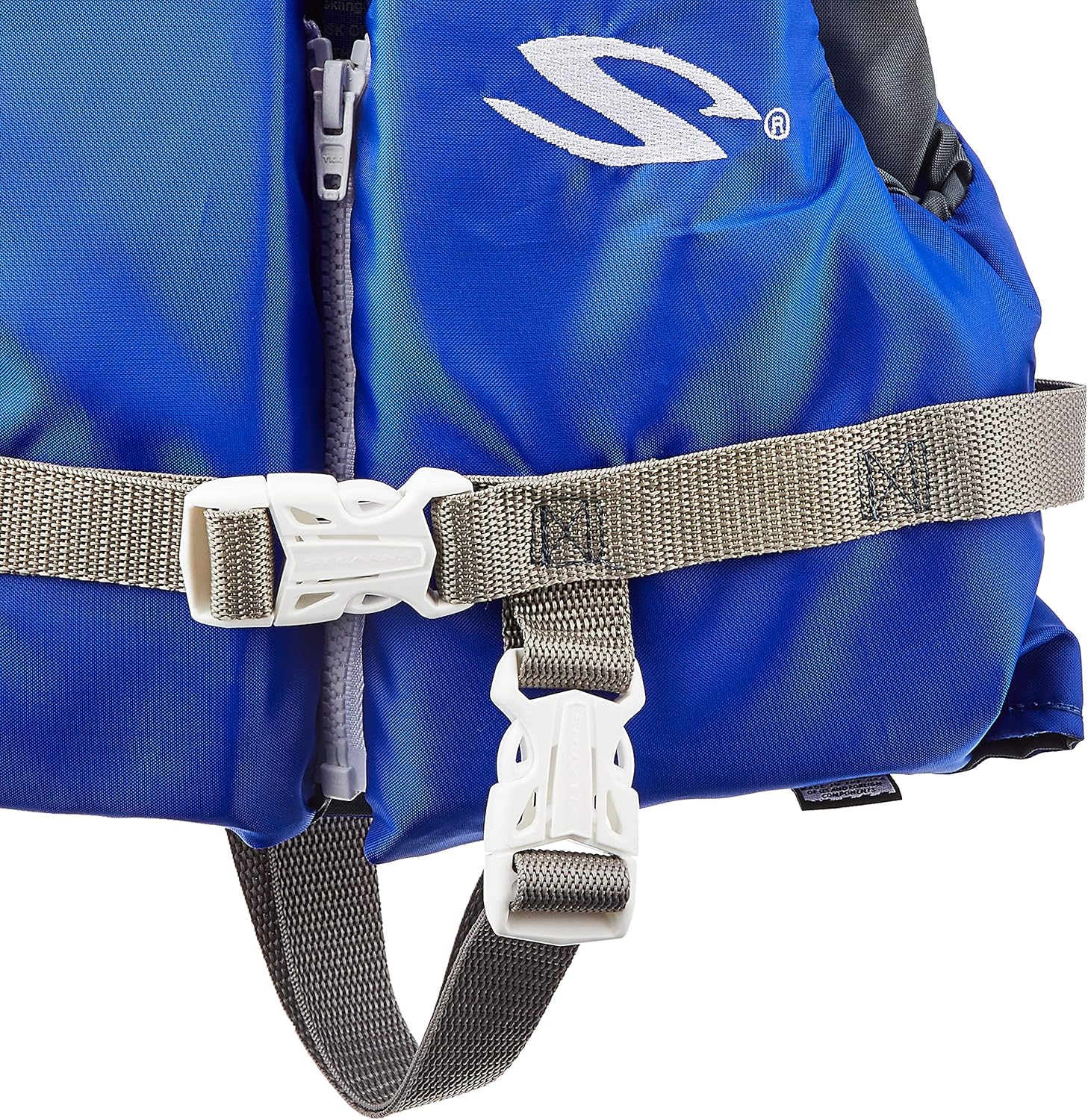 Stearns Infant Life Vest - USCG Approved Type III Life Jacket for Babies Under 30lbs | Ideal for Boat, Beach & Pool