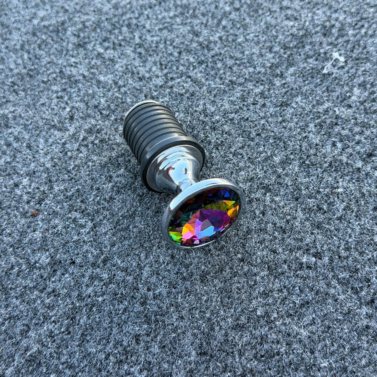 THD BoatHole Plug - 1'' Durable Marine Drain Plug | Universal Fit for Boats, Kayaks & Jet Skis | Leak-Proof & Corrosion-Resistant