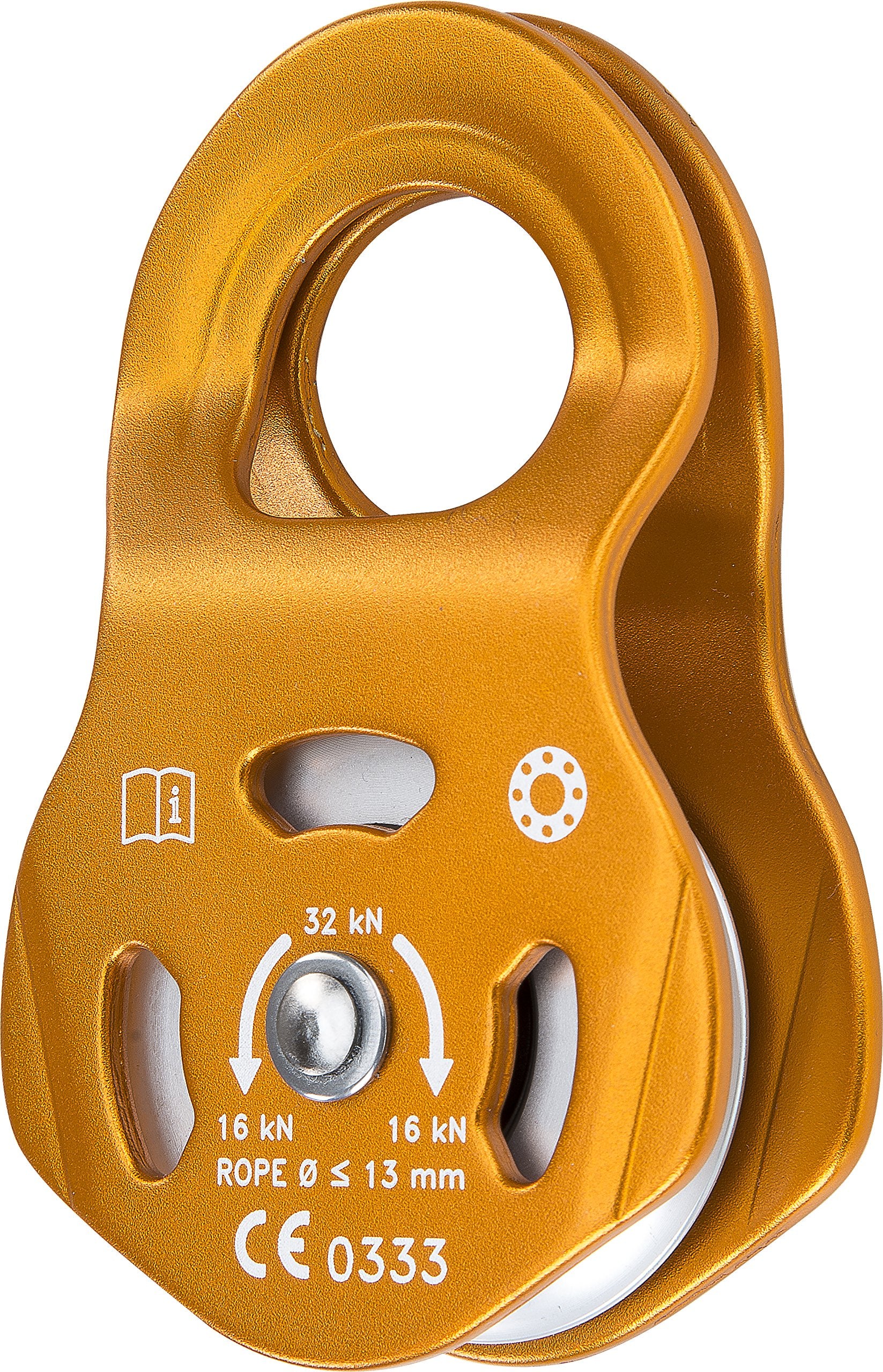 Orbiter S Pulley