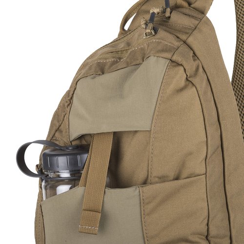 Helikon-Tex EDC Sling Backpack Coyote Urban Line