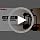 Senior Treadmill with Low Speed 0.3 MPH & Dual Handrails - Foldable & Space-Saving