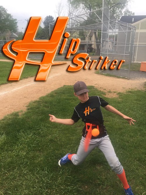 Hip Striker The Performance Trainer