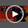 Synergee EZ Curl Bar - Red Cerakote, Chrome & Black Phosphate, 45.5 Inch
