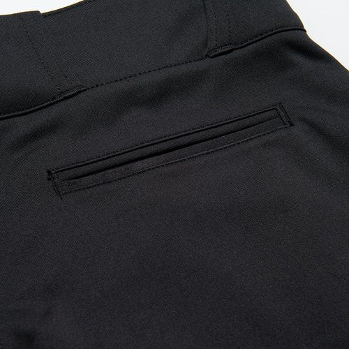 Champro Girls' Low-Rise Softball Pants - Comfortable Tournament Fit | Durable Fabric, Multiple Sizes