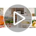 Handheld Food Vacuum Sealer with Reusable Bags and Battery - Compact, Portable, Easy to Use, Includes 30 Bags