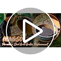 Cast Iron 18-Inch Plate Setter Conveggtor for Large Big Green Egg & Kamado with Legs