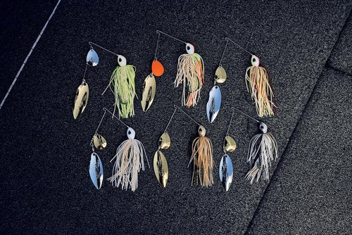 Berkley Power Blade Fishing Spinnerbaits - Premium Performance for All Anglers