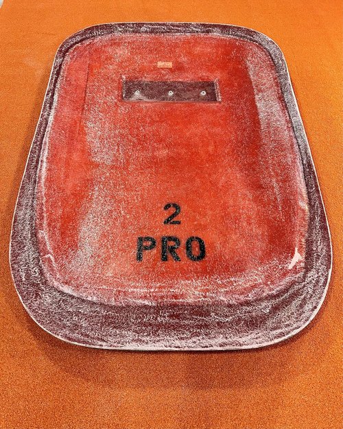 Gulfstream Allstar Mounds - 6" Portable Pitching Mound for Enhanced Performance & Training