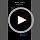 Black with Blue Lines EVA Boat Flooring Sheet 74x27 inches Marine Decking Mat