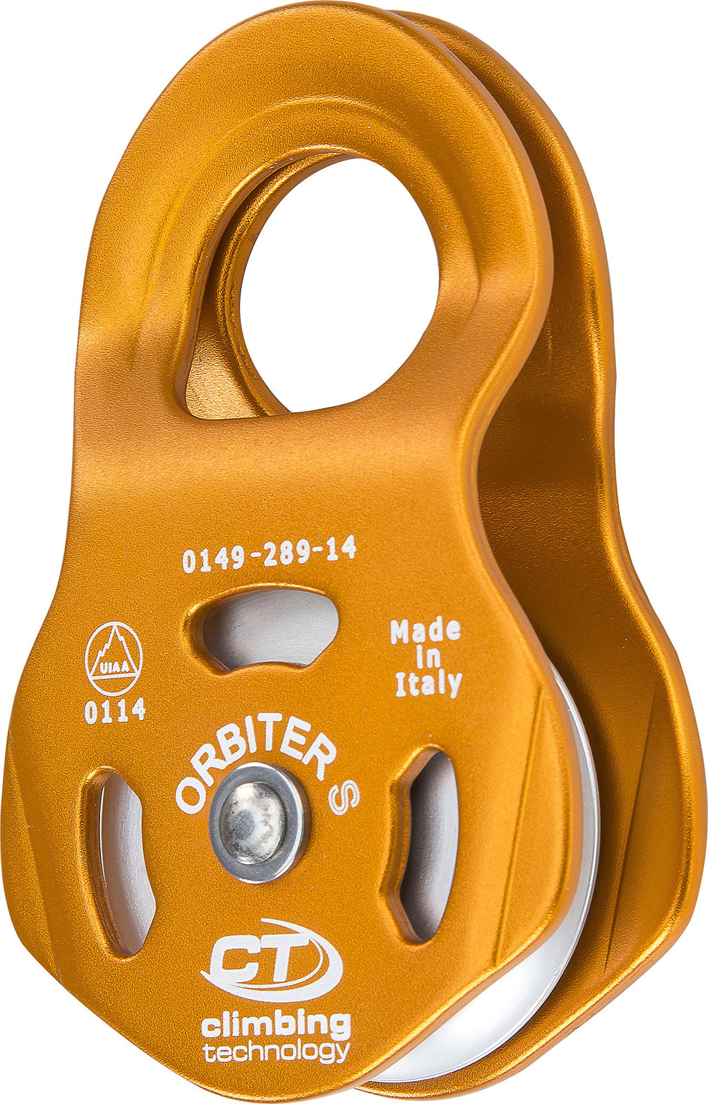 Orbiter S Pulley
