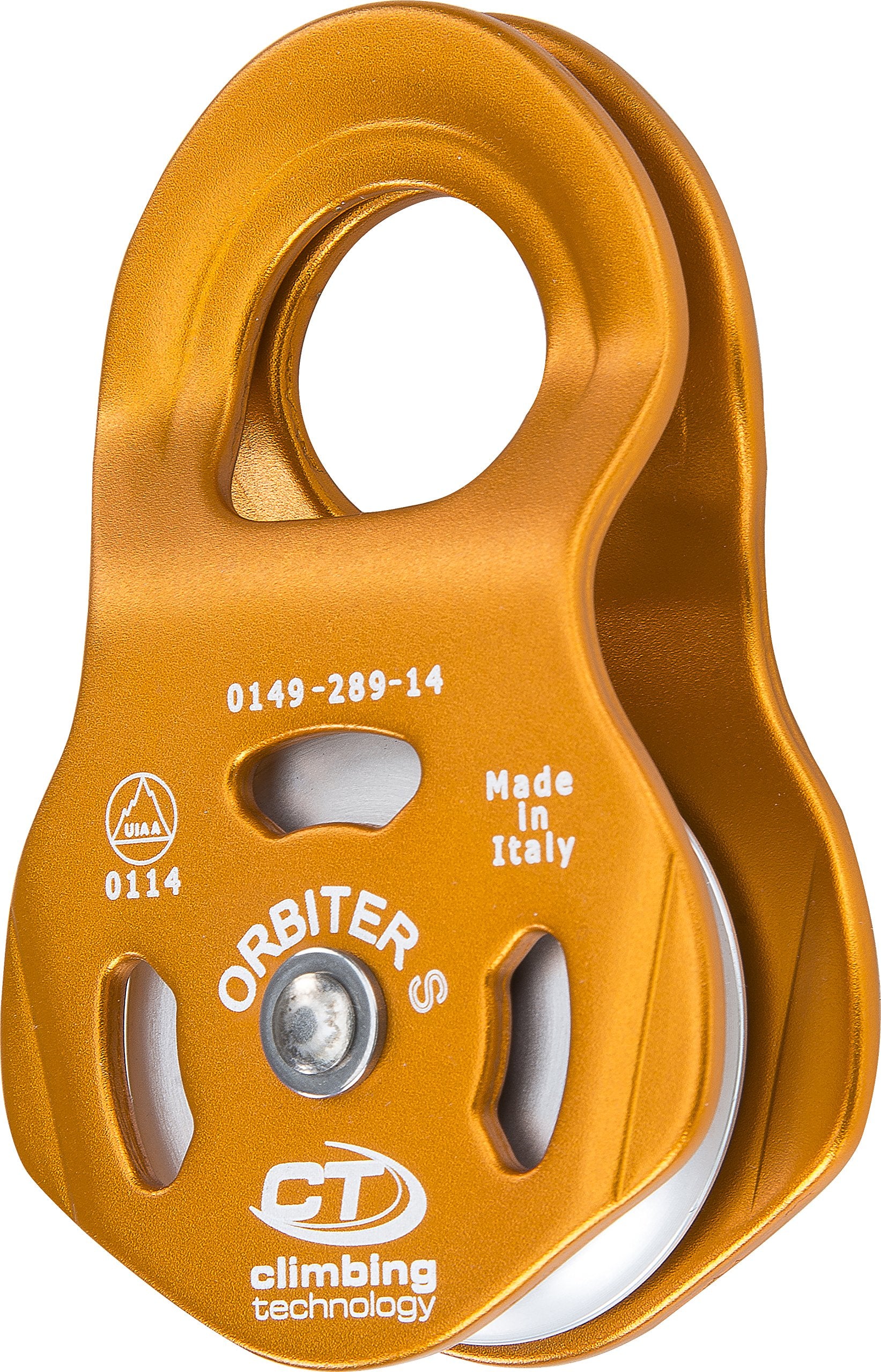 Orbiter S Pulley