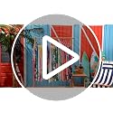 Colorful Microfiber Oversized Beach Towels Set - 20 Pack, Quick Dry Sand-Resistant, Travel & Pool Use