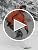 Fuinloth Black Ski Mask Balaclava Pro Windproof Cold Weather Motorcycle Face Cover - Variation 001