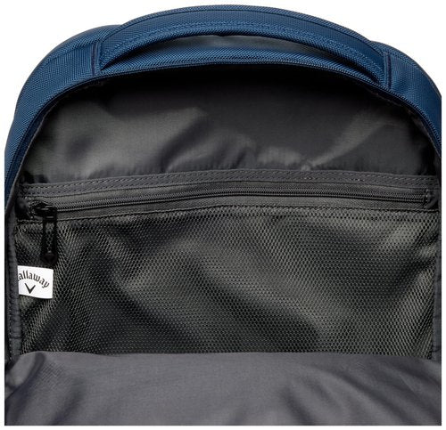 Callaway Clubhouse Backpack Navy 2024