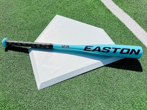 Easton Moxie T-Ball Bat -13 Drop | 2 1/4" Barrel | Durable 1-Piece Aluminum | Multiple Styles Available